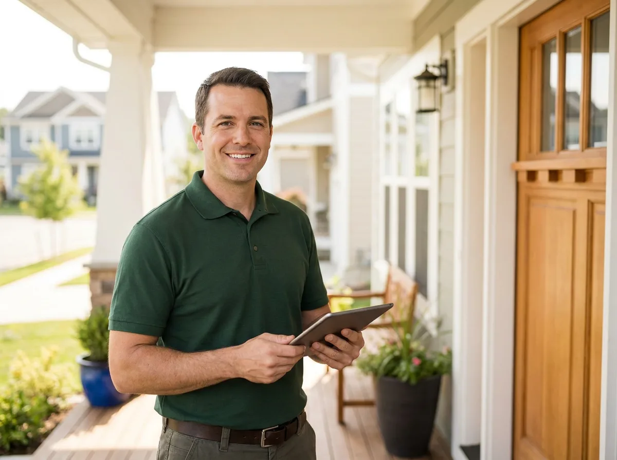 Pest control FAQs for Troy Mills, IA
